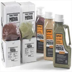 Lyman 7631396 Turbo Case Cleaning Media 5.75 lbs
