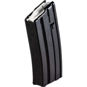 E-LANDER MAGAZINE 5.56X45 20 ROUND STEEL