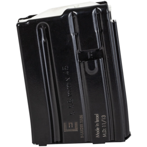 E-LANDER MAGAZINE 5.56X45 10 ROUND STEEL