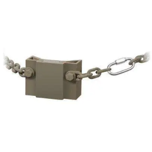 Cam-Lock Chain Style Receiver