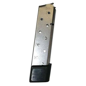 Smith & Wesson 191100000 SW1911 45 ACP S&W SW 1911 8 Silver Detachable