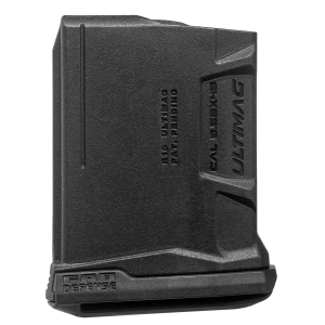 FAB Defense FX-UMAGR10 Ultimag  5.56x45mm NATO AR-15,M4,M16 10rd Black Detachable