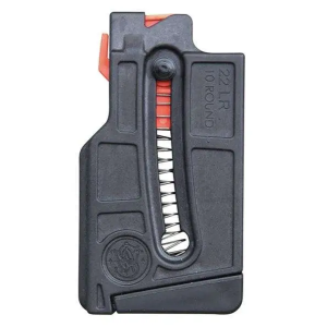 Smith & Wesson 199240000 M&P 22 LR 15-22 10rd Black Detachable