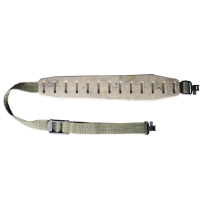 QUAKE CLAW 2.0 ORIGINAL RIFLE/SHOTGUN SLING CAMO ( 6 PER CASE )
