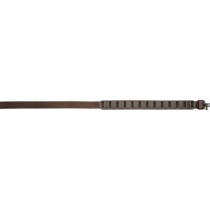 QUAKE SLIMLINE SLING BROWN