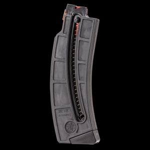 Smith & Wesson M&P 15-22 .22lr 25rd Black Magazine