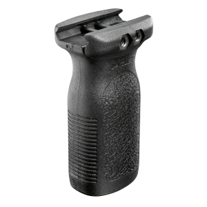 Magpul MAG412-BLK RVG Polymer Textured Black