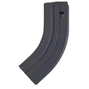MAG ASC AR7.62X39 30RD STS BLK