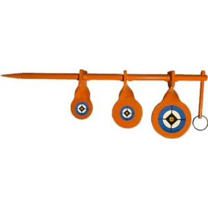 DO ALL TREE SPINNER TRIPLE PELLET GUN