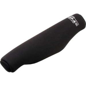 SCOPECOAT LARGE SCOPE COVER XP6 12.5X50MM BLACK