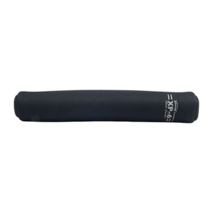 SCOPECOAT LARGE SCOPE COVER XP6 12.5X42MM BLACK