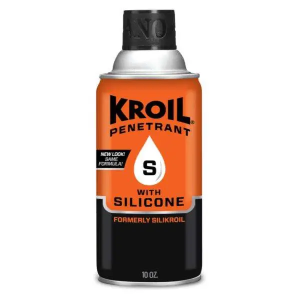 KROIL W/SILICONE UNFREEZSPRAY10Z
