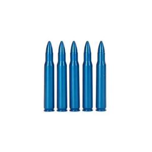 A-Zoom 12327 Shotgun Training Rounds30-06 Spg 5 Pkg.