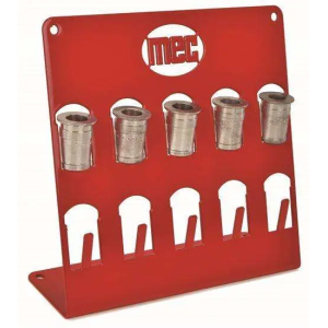 MEC BUSHING RACK