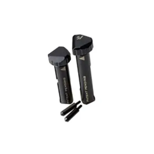 Strike AR15SHIFTB Shift Pins  Quick Detach AR-15 Black Oxide Steel
