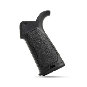 SI AR15 PSTL GRIP BLK 25DEGREE
