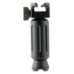 Strike VIPERMFSPO Viper Monopod Attachment Black Aluminum