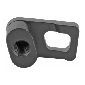 Battle Arms Development EMMR Enhanced Modular Magazine Release Large Black Finger Pad Billet AR-15/AR-10