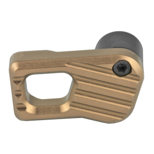 Battle Arms Development EMMR Mag Release for AR-15 FDE