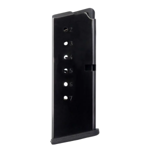 Kel-Tec PF9498 PF9 9mm Luger 7rd Black Detachable