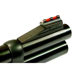 WILLIAMS RIFLE SIGHT FRONT .450M FIRE-SIGHT ORANGE