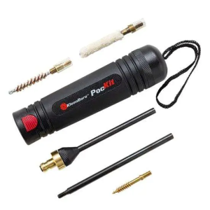 Battle Hawk Armory Kleen-Bore POC220 PocKit Handgun Set .22 Cal