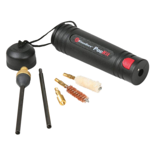 Kleen-Bore PocKit Handgun Cleaning Sets Cleaning Kit .35/9mm