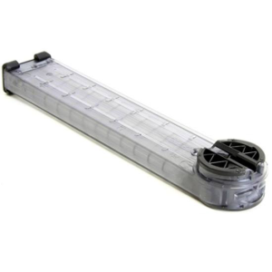 PROMAG PS90 P90 5.7X28MM CLEAR POLY 50RD