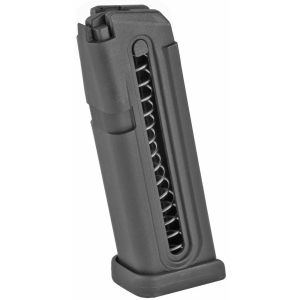 ProMag GLKA18 Glock 22 LR Fits Glock G44, 18rd Black Detachable