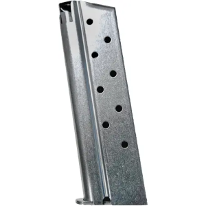 METALFORM MAGAZINE 1911 GOVT. .38 SUPER 9RD S/S