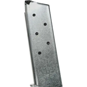 METALFORM MAGAZINE 1911 OFFICERS .45ACP 6RD S/S