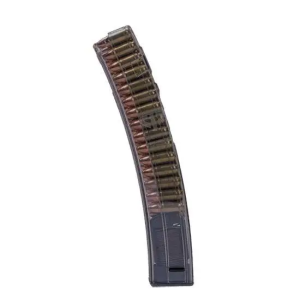 ETS MAG FOR HK MP5 9MM 30RD CRB SMK