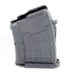 PROMAG AK47 7.62X39 BLK POLY 5RD