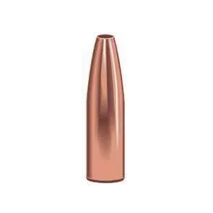 Speer Bullets Varmint Rifle 25 Caliber .257 100 GR Hollow Point 100 Box