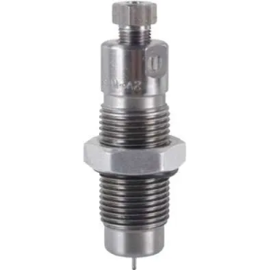 LEE UNDERSIZE SIZING DIE ONLY CARBIDE .38 SPL/.357 MAGNUM