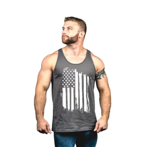 AMERICA JERSEY TANK ASPHALT SMALL