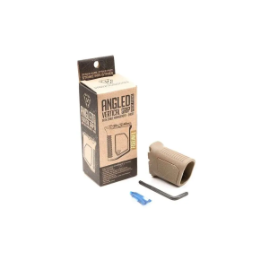 SI VERTICAL GRIP ANGLED SHORT