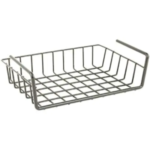 SnapSafe 76012 Hanging Shelf Black 12 x 9 x 2.50