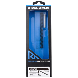 GUIDE ROD ASM CZ75B SS