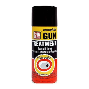 G96 1055P Gun Treatment 12 oz Aerosol