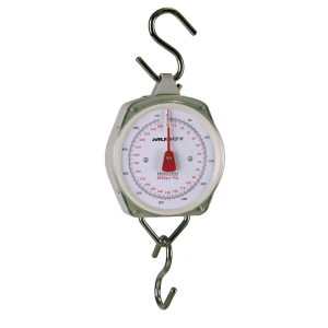 Muddy MUD-GS550 Dial Scale Gray 550 lbs