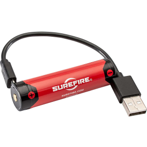 SF SF18650B 18650 LITHIUM BATTERY RECHARGEABLE