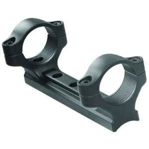 CVA DS411B Z2 Integral Mount   CVA Muzzleloader 40-45mm Medium Black