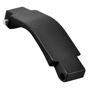 B5 Systems ATG1092 Trigger Guard 6061-T6 Aluminum Black Anodized