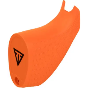 TIKKA GRIP ADAPTER FOR T3X SYN STOCKS STRAIGHT ORANGE