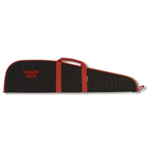 Allen 27540 Ruger 40 Black w/Red Logo Endura Rifle
