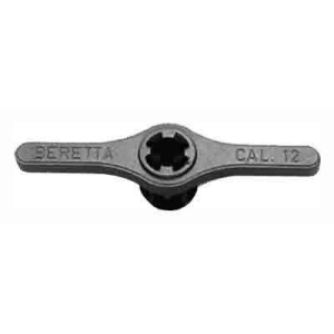 Beretta JCW12 Optima/Victory Choke Tube Wrench 12ga Black