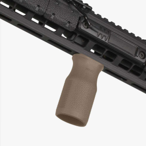 Magpul MAG597-FDE MVG M-LOK Vertical Grip Polymer Flat Dark Earth