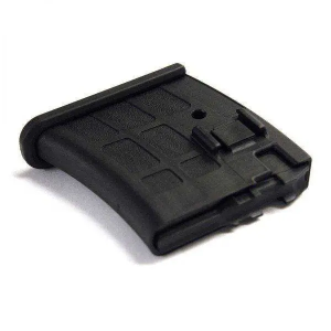 ProMag AA762R01 Archangel  7.62x54mmR Mosin-Nagant 5rd Black Polymer Detachable