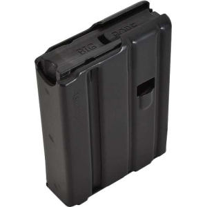 D&H TACTICAL MAGAZINE .450BUSH 4RD BLK W/LASER .450BUSH LOGO